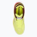 Men's football boots Joma Top Flex IN fluor yellow/purple 5