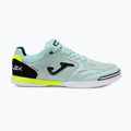 Men's football boots Joma Top Flex IN turquoise 8