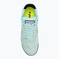 Men's football boots Joma Top Flex IN turquoise 5