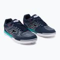 Men's football boots Joma Top Flex IN navy 9