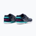 Men's football boots Joma Top Flex IN navy 10