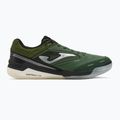 Men's football boots Joma Gambeta IN khaki 2