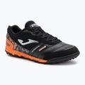 Men's football boots Joma Mundial TF black