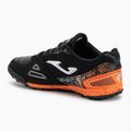 Men's football boots Joma Mundial TF black 3