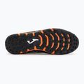 Men's football boots Joma Mundial TF black 4