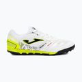 Men's football boots Joma Mundial TF white 8