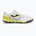 Men's football boots Joma Mundial TF white 2