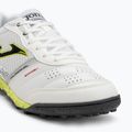Men's football boots Joma Mundial TF white 7