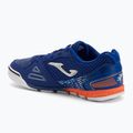 Men's football boots Joma Mundial IN navy 3