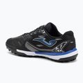 Men's football boots Joma Liga 5 TF black 3