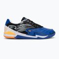 Men's football boots Joma Cancha IN royal 2