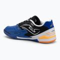 Men's football boots Joma Cancha IN royal 3