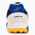 Men's football boots Joma Cancha TF royal 6