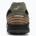 Men's football boots Joma Cancha IN khaki 6