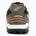 Men's football boots Joma Cancha TF khaki 6