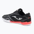 Men's football boots Joma Dribling IN black 3