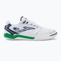 Men's football boots Joma Dribling IN white 2
