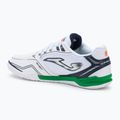 Men's football boots Joma Dribling IN white 3