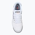 Men's football boots Joma Dribling IN white 5