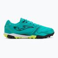 Men's football boots Joma Dribling TF turquoise 2