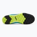 Men's football boots Joma Dribling TF turquoise 4