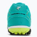 Men's football boots Joma Dribling TF turquoise 6
