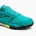 Men's football boots Joma Dribling TF turquoise 7