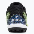Men's football boots Joma Maxima TF black 6