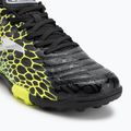 Men's football boots Joma Maxima TF black 7