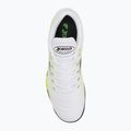 Men's football boots Joma Maxima TF white 5