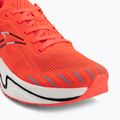 Men's running shoes Joma Viper coral 7