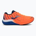 Men's running shoes Joma Victory orange 2