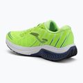 Men's running shoes Joma Victory fluor green 3