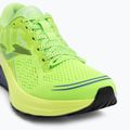 Men's running shoes Joma Victory fluor green 7