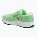 Men's running shoes Joma Neon fluor green 3
