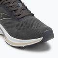 Men's running shoes Joma Argon dark grey 7