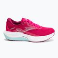Women's running shoes Joma Hispalis fuchsia 8