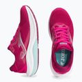 Women's running shoes Joma Hispalis fuchsia 12