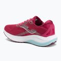 Women's running shoes Joma Hispalis fuchsia 3