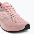 Women's running shoes Joma Speed Lady light pink 7