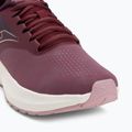 Women's running shoes Joma Rodio Lady maroon 7