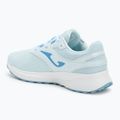 Women's running shoes Joma Meta Lady turquoise 3