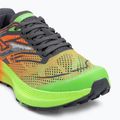 Running shoes Joma TR-6 light green 7