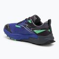 Men's running shoes Joma Sierra electric blue 3
