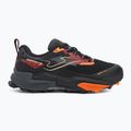 Men's running shoes Joma Sierra black 2