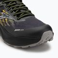 Men's running shoes Joma Kubor dark gray 7