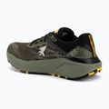 Men's running shoes Joma Kubor green 3