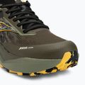 Men's running shoes Joma Kubor green 7