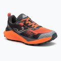 Men's running shoes Joma Tundra orange