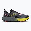 Women's running shoes Joma Sima Lady black / grey 2